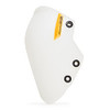 To Toughbuilt – Non-Marring SnapShell™ Knee Pad (TB-KPS-03) - WHITE New