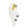 To Toughbuilt – Non-Marring SnapShell™ Knee Pad (TB-KPS-03) - WHITE New