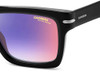 CARRERA UNISEX SUNGLASS 305/S 54MM - BLACK