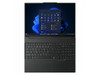 Lenovo ThinkPad E16 Gen 3 21ST0004US 16" Notebook - AMD Ryzen 7 250 (3.30 GHz) -
