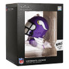 NFL MINNESOTA VIKINGS BOUNCING BUDDY ORNAMENT - PURPLE/WHITE New