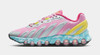 NIKE AIR MAX DN8 DOERNBECHER FREESTYLE REAGAN WOMEN RUNNING SHOES 15.5 MULTI