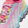 NIKE AIR MAX DN8 DOERNBECHER FREESTYLE REAGAN WOMEN RUNNING SHOES 15.5 MULTI
