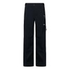 OAKLEY MEN'S UNBOUND GORE-TEX SHELL PANT 2.0 SIZE MEN XS BLACKOUT New