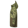 OAKLEY WMNS TNP TBT INSULATED JACKET - SIZE: WOMEN M - DUALITY DBL GREEN New