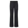FOA500700 OAKLEY WOMENS OUTPOST RECYCLED SHELL PANT BLACKOUT SIZE M New
