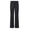 FOA500700 OAKLEY WOMENS OUTPOST RECYCLED SHELL PANT BLACKOUT SIZE M New