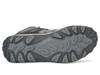 J135228Z MERRELL ACCENTOR 3 MID WP WOMEN'S SHOES SIZE 5 - MONUMENT GRAY