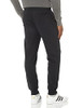 3856MX ALTERNATIVE MENS HEIGHTS JOGGER - SIZE: MEN 2XL - BLACK