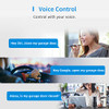 MEROSS SMART GARAGE DOOR OPENER REMOTE APPLE HOMEKIT ALEXA GOOGLE ASSISTANT