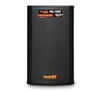 Moonki Sound MS-12MJ Pro Audio Speaker 12-inch Woofer Class D Amplifier DSP