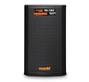 Moonki Sound MS-12MJ Pro Audio Speaker 12-inch Woofer Class D Amplifier DSP