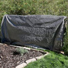 Sunnydaze 30 x 50 Foot Plastic Reversible Heavy-Duty Multipurpose Tarp