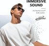 ANKER SOUNDCORE LANDMARK AUDIO SMART GLASSES POLARIZED SPEAKERS 2 MICS - BLACK