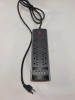 BOTOTEK SURGE PROTECTOR 10 AC OUTLETS 4 USB PORTS 1875W/15A 6 FEET - BLACK