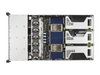 ASUS RS720-E12-RS24U-27W10G 2U Rackmount All-Flash Server | Dual Intel Xeon 6