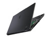 MSI CYBRG15B2071 15 inch Cyborg Gaming Laptop - Intel Core 7-240H - NVIDIA RTX