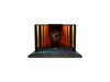 MSI CYBRG15B2071 15 inch Cyborg Gaming Laptop - Intel Core 7-240H - NVIDIA RTX