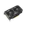 ASUS Dual GeForce RTX 4060 OC V2 (8GB) Graphics Card (DUAL-RTX4060-O8G-V2)