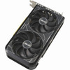 ASUS Dual GeForce RTX 4060 OC V2(8GB) - Graphics Card (DUAL-RTX4060-O8G-V2)