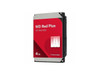 WD Red Plus 4TB 3.5" 5400RPM SATA Internal Hard Disk Drive - WD40EFZZ