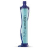 LIFESTRAW PERSONAL WATER FILTER FOR HIKING, CAMPING, TRAVEL, EMERGENCY PREPS