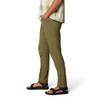 MOUNTAIN HARDWEAR MEN'S HARDWEAR AP ACTIVE PANT - SIZE: MEN 42W X 32L -GREEN New