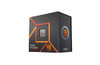AMD RYZEN 9 7900X 12-CORE, 24-THREAD UNLOCKED DESKTOP PROCESSOR - BLACK