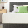 Best Price Mattress 10 inch Twin Mattress XL Long, Bed-In-A-Box, Green Tea New
