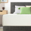 Best Price Mattress 10 inch Twin Mattress XL Long, Bed-In-A-Box, Green Tea New
