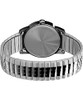 Timex TW2V40200 Easy Reader Men's Watch with Blue Accents
