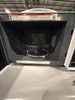 PANASONIC MICROWAVE NN-SC64MWCW - BLACK/WHITE