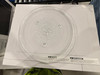 PANASONIC MICROWAVE NN-SC64MWCW - BLACK/WHITE