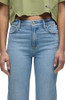 HUDSON WOMEN'S REMI BY RBCAME1230 AMERICANA SIZE 33 New