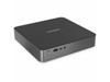 Lenovo IdeaCentre Mini 01Q8X10 Desktop Computer - Qualcomm Snapdragon X