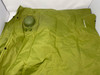 AIREXPECT CAMPING SLEEPING PAD INFLATABLE CAMPING MAT WITH PILLOW - GREEN