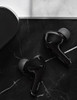 DENON AH-C830NCW ACTIVE NOISE CANCELLING EARBUDS WITH (3) MICS - BLACK