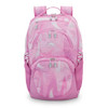 HIGH SIERRA SWOOP SG BACKPACK - PINK MARBLE SWIRL New