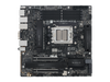 ASUS Pro WS B850M-ACE SE AMD AM5 B850 mATX MicroATX Business motherboard, PCIe