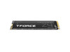 Team Group T-Force Z44A7Q M.2 2280 2TB PCIe Gen 4.0x4 PCBA W/Thermal Pad  (Tray