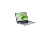 Acer 314 14" FHD Widescreen Chromebook Intel N100 4GB RAM 128GB eMMC Pure Silver