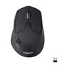 LOGITECH M720 TRIATHLON MULTI-DEVICE WIRELESS MOUSE, BLUETOOTH, USB UNIFYING
