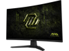 MSI 27" 240Hz Rapid VA FHD Gaming Monitor FreeSync Premium (AMD Adaptive Sync)