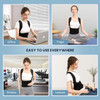 Posture Corrector for Men and Women Back Brace for Lumbar Support