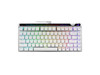 ASUS ROG Falchion Ace 75 HE Wired Analog/Hall Effect Gaming Keyboard 75% TKL,