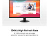 MSI 27 inch Full HD 100Hz IPS Adaptive Sync 1ms Computer Monitor for both work &