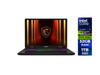 MSI Crosshair 16" 240 Hz - Intel Core Ultra 7 255HX - GeForce RTX 5060 GPU -