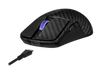 ASUS ROG Harpe Ace Extreme Wireless Esports Gaming Mouse - Carbon Fiber Build,