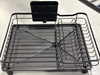 GENERIC DISH DRYING RACK - BLACK