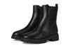 W32618 COLE HAAN WOMEN'S TAHOE FEATHERFEEL CHELSEA SIZE 6 BLACK New